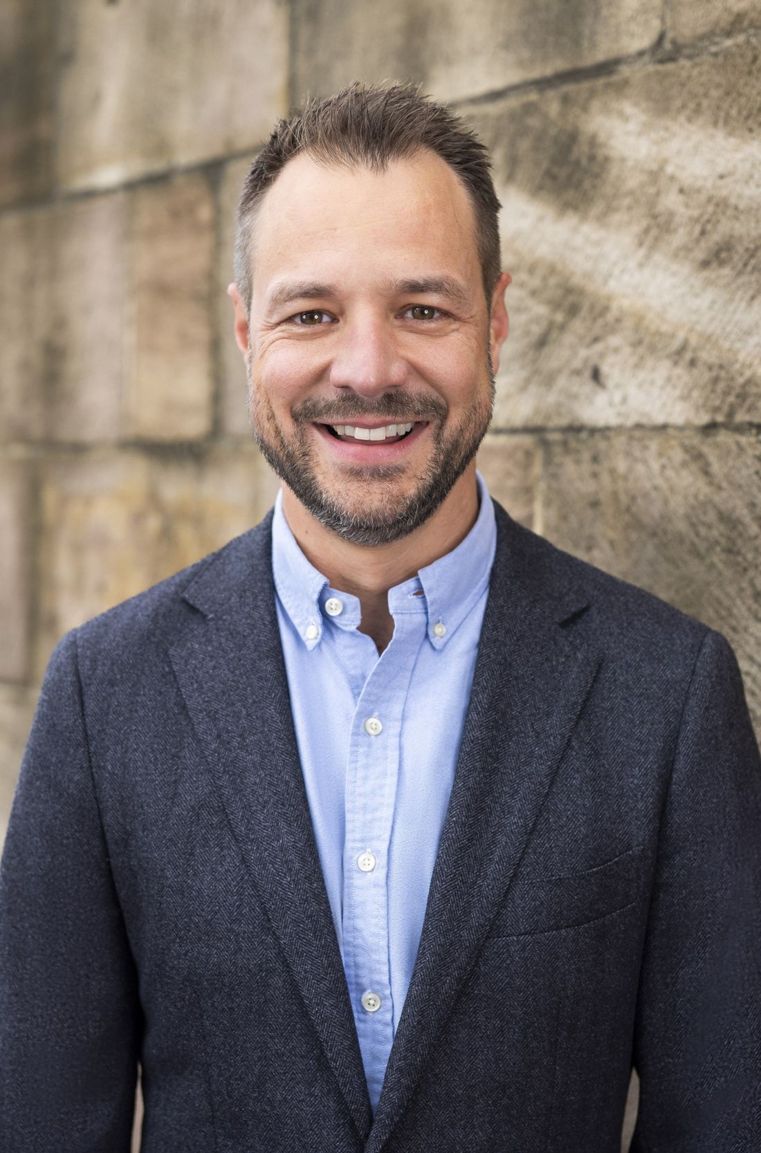 Eliot Reeves